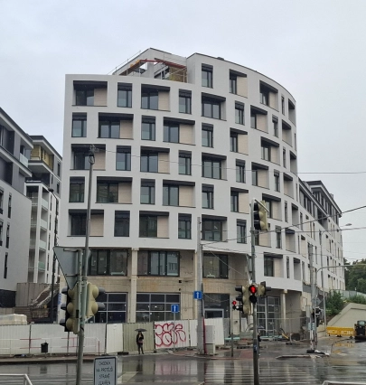 Žižkovské zahrady