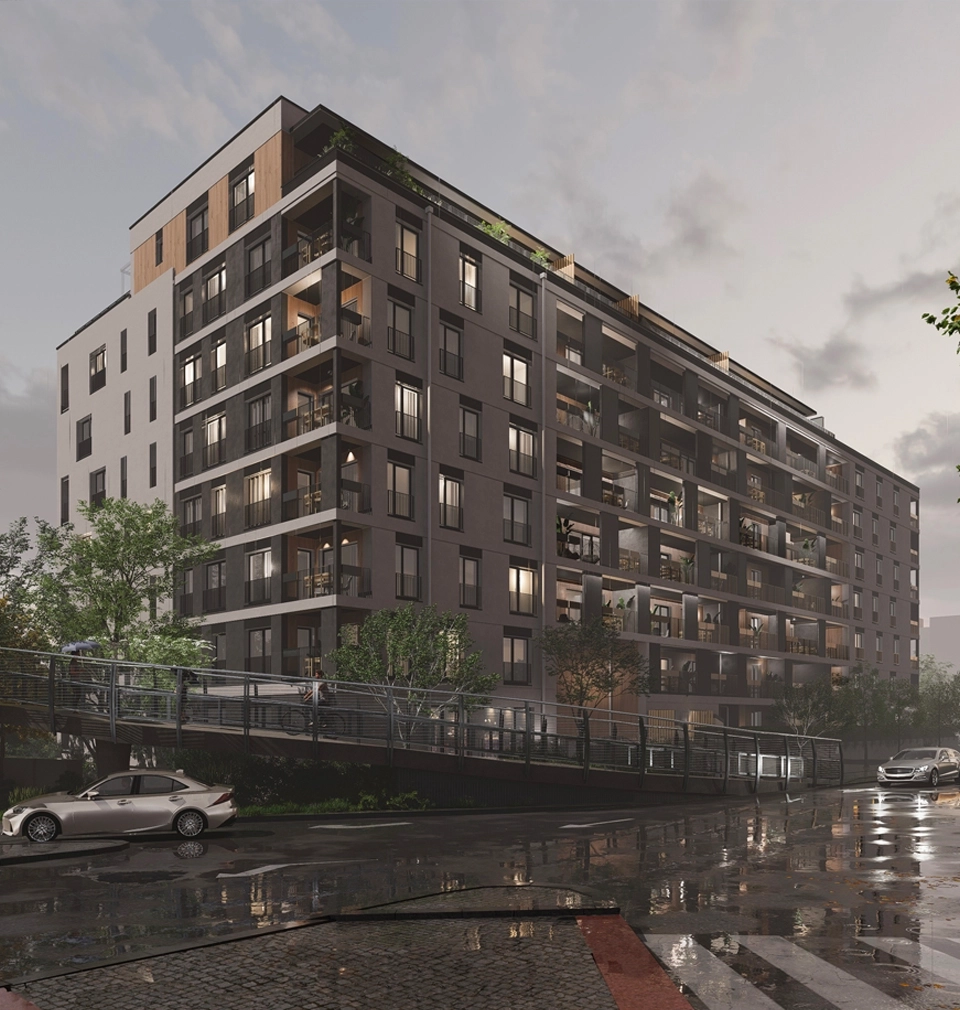 Projekt Terra Barrandov se dál posouvá kupředu