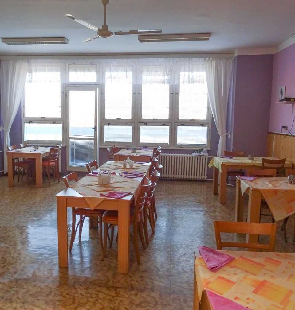 Právě byla dokončena proměna areálu Korýtko